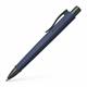 Faber-Castell Kugelschreiber Poly Ball Urban Blue