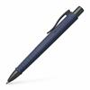 Faber-Castell Kugelschreiber Poly Ball Urban Blue