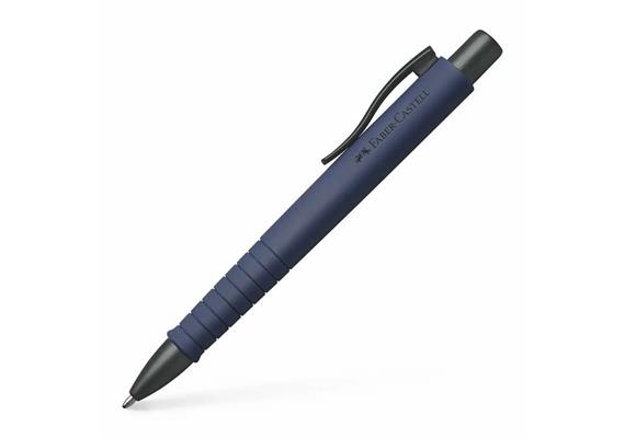 Faber-Castell Kugelschreiber Poly Ball Urban Blue
