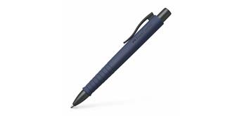 Faber-Castell Kugelschreiber Poly Ball Urban Blue