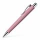 Faber-Castell Kugelschreiber Poly Ball XB rosé