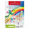 Faber Castell Malblock 60 Blatt 80g/m² DIN A5