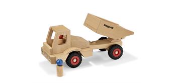 Fagus 10.83 Rad-Dumper