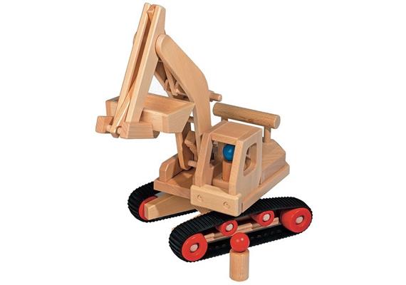 Fagus Bagger