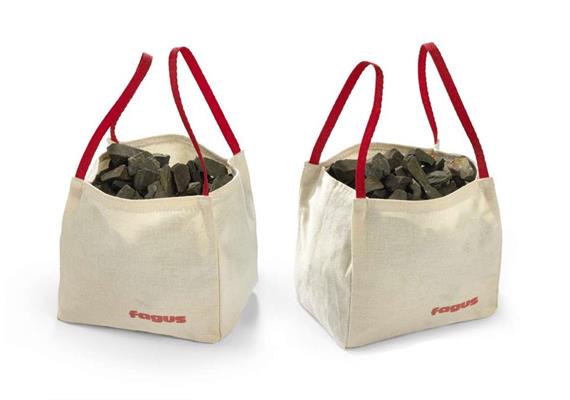 Fagus Big-Bags, 2 Stück