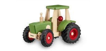 Fagus - Traktor XXL All-Road – Limited Edition