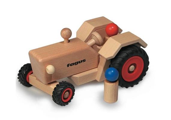 Fagus Traktor