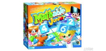 Family Games America Mathable-Mathematikspiel Junior