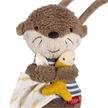 Fehn Mini-Spieluhr Otter | Bild 6