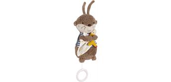 Fehn Mini-Spieluhr Otter