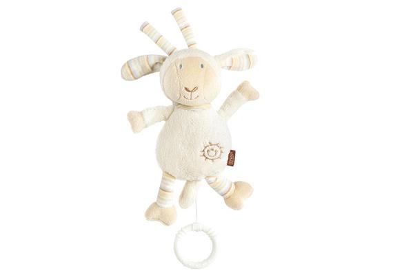 Fehn Mini-Spieluhr Schaf