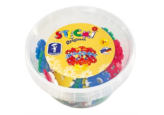 Feuchtmann - Stecki Original 130 Teile