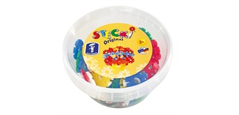 Feuchtmann - Stecki Original 130 Teile