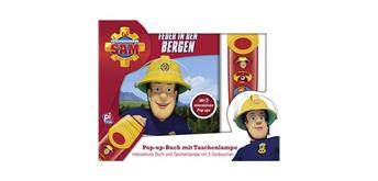 Feuerwehrmann Sam - Feuer in den Bergen