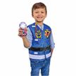 Feuerwehrmann Sam Rettungs-Set 3teilig | Bild 5