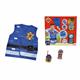 Feuerwehrmann Sam Rettungs-Set 3teilig