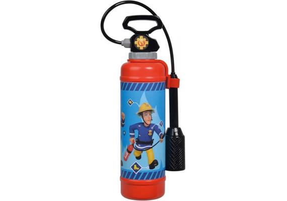 Feuerwehrmann Sam Serie 3 - Feuerlöscher Pro