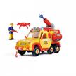 Feuerwehrmann Sam Venus 2.0 Wagen Penny Figur 19 cm | Bild 4
