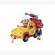 Feuerwehrmann Sam Venus 2.0 Wagen Penny Figur 19 cm