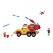 Feuerwehrmann Sam Venus 2.0 Wagen Penny Figur 19 cm | Bild 3