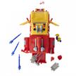 Feuerwehrmann Sam Venus 2.0 Wagen Penny Figur 19 cm | Bild 5