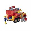 Feuerwehrmann Sam Venus 2.0 Wagen Penny Figur 19 cm | Bild 2