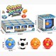 Fidget Ball drehend 1 Stück assortiert
