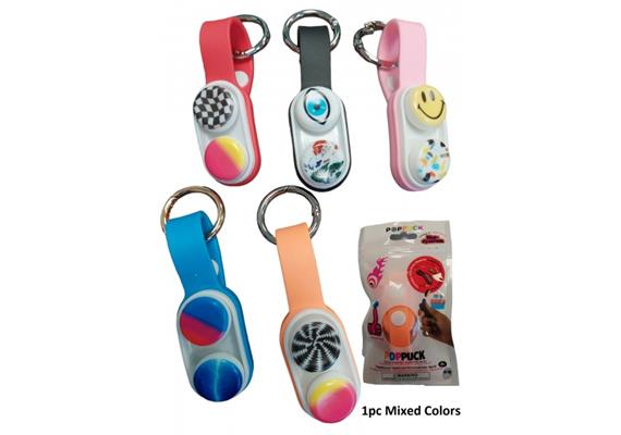 Fidget Toy Poppuck assortiert