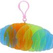 Fidget Worm Morf 15 cm Rainbow asortiert | Bild 3