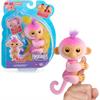 Fingerlings 2.0 Basic Monkey Pink Harmony