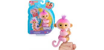 Fingerlings 2.0 Basic Monkey Pink Harmony