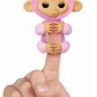 Fingerlings 2.0 Basic Monkey Pink Harmony | Bild 3