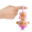 Fingerlings 2.0 Basic Monkey Pink Harmony | Bild 5