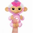 Fingerlings 2.0 Basic Monkey Pink Harmony | Bild 2