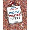 Fischer Wo ist Walter jetzt?