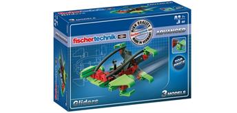 fischertechnik Advanced Gliders