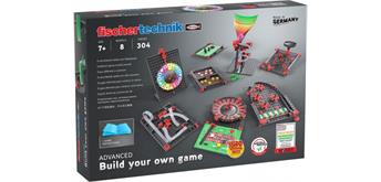 fischertechnik Build your own game
