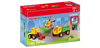 fischertechnik Junior-Little Starter