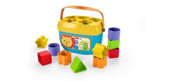 Fisher Price Babys erste Bausteine