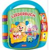 Fisher Price - Lernspass Liederbuch