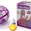Flying Spinner mit LED - assortiert 1 Stück | Bild 2