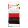 Folia - Gummischnüre-Set mit 4 Farben