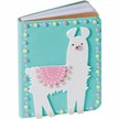 folia Moosgummi Pastell mehrfarbig 20 x 29 cm 10 Blatt | Bild 3