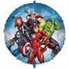 Folienballon Avengers Infinity Stones 46 cm ohne Füllung