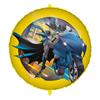 Folienballon Batman Rogue Rage 46 cm ohne Füllung