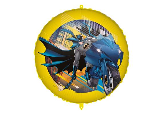 Folienballon Batman Rogue Rage 46 cm ohne Füllung