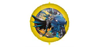 Folienballon Batman Rogue Rage 46 cm ohne Füllung