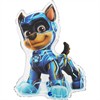 Folienballon Chase Mighty Pups 61 cm ohne Füllung