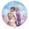 Folienballon Frozen II Wind Spirit 46 cm ohne Füllung