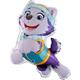 Folienballon Paw Patrol - Everest 71 cm, ohne Füllung